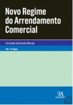 Bertrand.pt - Novo Regime do Arrendamento Comercial