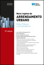 Novo Regime do Arrendamento Urbano