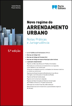 Bertrand.pt - Novo Regime do Arrendamento Urbano