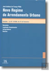Novo Regime do Arrendamento Urbano
