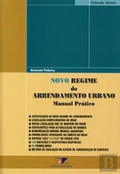 Novo Regime do Arrendamento Urbano - Manual Prático