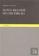 Novo Regime do Divórcio