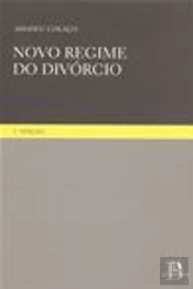 Novo Regime do Divórcio