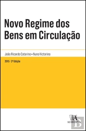 Novo Regime dos Bens em Circulação