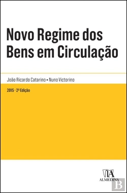 Bertrand.pt - Novo Regime dos Bens em Circulação
