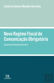 Novo Regime Fiscal de Comunicação Obrigatória