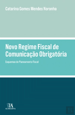 Bertrand.pt - Novo Regime Fiscal de Comunicação Obrigatória