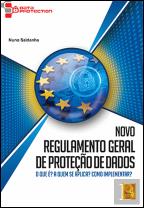 Novo Regulamento Geral de Proteção de Dados