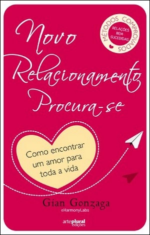 Novo Relacionamento Procura-se