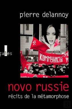 Bertrand.pt - Novo Russie ; Récits De La Métamorphose