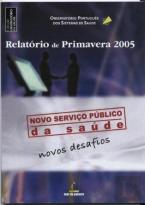 Novo Serviço Público da Saúde - Novos Desafios