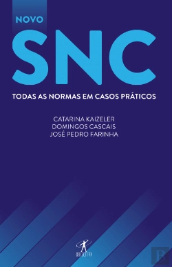 Bertrand.pt - Novo SNC