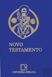 Novo Testamento Bolso (Cartonado)
