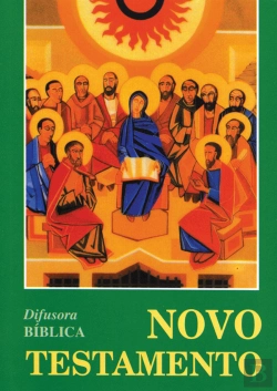 Bertrand.pt - Novo Testamento cartolina
