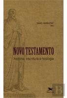Novo Testamento: História, Escritura e Teologia