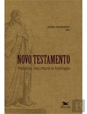 Novo Testamento: História, Escritura e Teologia