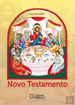 Bertrand.pt - Novo Testamento