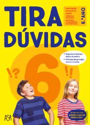 Novo Tira Dúvidas 6º Ano
