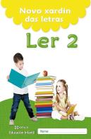 Novo Xardín Das Letras. Ler 2