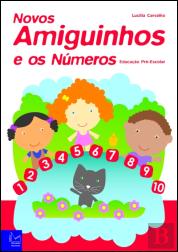 Novos Amiguinhos e os Números