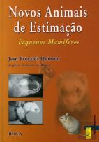 Novos Animais de Estimação