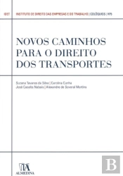 Novos Caminhos para o Direito dos Transportes