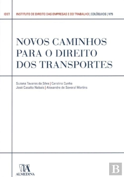 Bertrand.pt - Novos Caminhos para o Direito dos Transportes