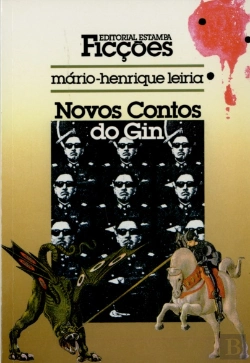 Bertrand.pt - Novos Contos Do Gin