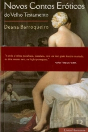 Novos Contos Eróticos do Velho Testamento