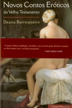 Bertrand.pt - Novos Contos Eróticos do Velho Testamento