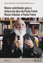 Novos Contributos para a Leitura da Obra de Paulo Freire, Novos Tributos a Paulo Freire