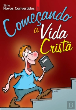 Bertrand.pt - Novos Convertidos 1 - Começando A Vida Cristã | Professor