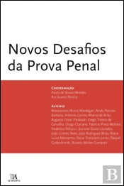 Novos Desafios da Prova Penal