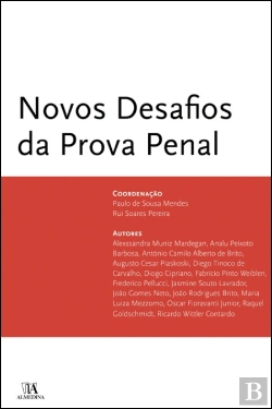 Bertrand.pt - Novos Desafios da Prova Penal