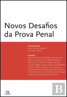 Novos Desafios da Prova Penal