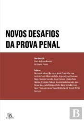 Novos Desafios Da Prova Penal