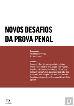 Bertrand.pt - Novos Desafios Da Prova Penal