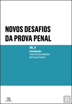 Bertrand.pt - Novos Desafios da Prova Penal – Volume II