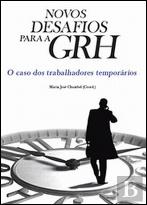 Novos Desafios para a GRH
