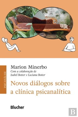 Bertrand.pt - Novos Diálogos Sobre A Clínica Psicanalítica