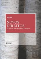 Novos Direitos