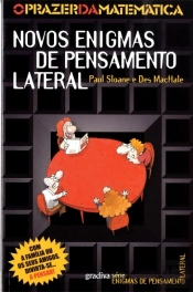 Novos Enigmas de Pensamento Lateral