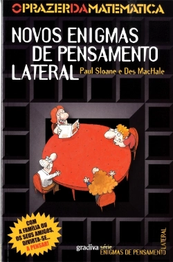 Bertrand.pt - Novos Enigmas de Pensamento Lateral