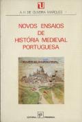 Novos Ensaios de Historia Medieval