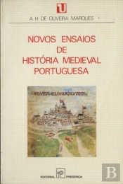 Novos Ensaios de Historia Medieval