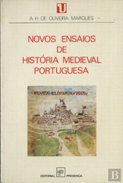 Bertrand.pt - Novos Ensaios de Historia Medieval
