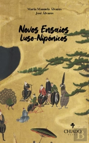 Novos Ensaios Luso-Nipónicos