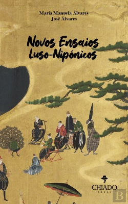 Bertrand.pt - Novos Ensaios Luso-Nipónicos