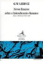 Novos Ensaios sobre o Entendimento Humano