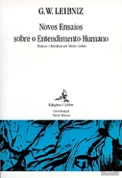 Novos Ensaios sobre o Entendimento Humano